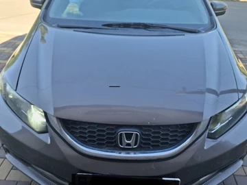 Авто Honda Civic 2014 № 8163697