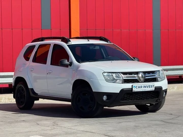Авто Renault Duster 2017 № 8163703