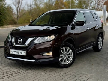 Авто Nissan X-Trail 2020 № 8163765