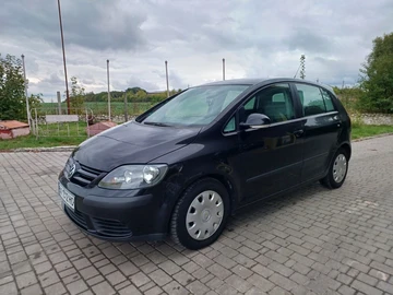 Авто Volkswagen Golf Plus 2006 № 8163768