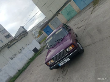 Авто ВАЗ 2107 2000 № 8163770