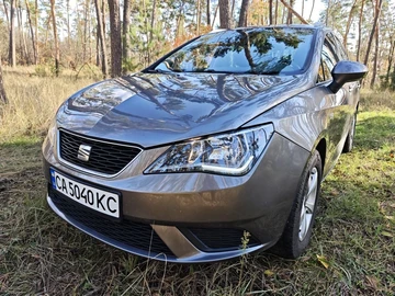 Авто SEAT Ibiza 2015 № 8163771