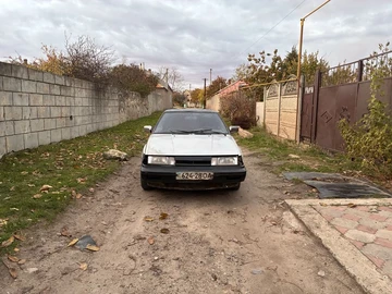 Авто Nissan Sunny 1992 № 8163774
