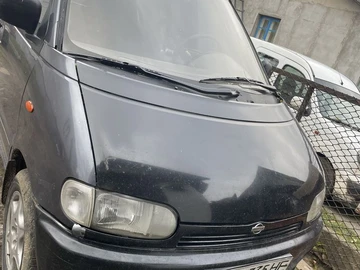 Авто Nissan Serena 1993 № 8163775
