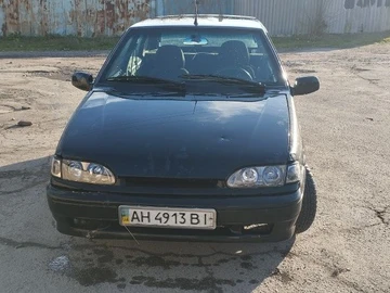 Авто ВАЗ 2114 2006 № 8163789