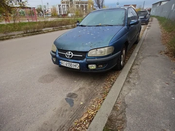 Авто Opel Omega 1995 № 8163791