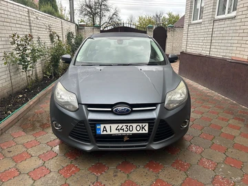 Авто Ford Focus 2013 № 8163793