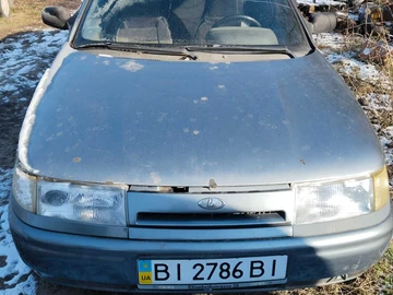 Авто ВАЗ 2111 2005 № 8163801