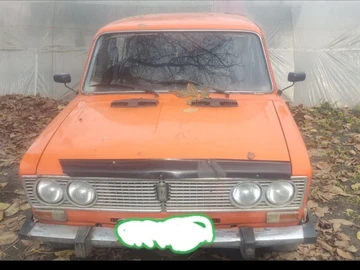 Авто ВАЗ 2103 1974 № 8163802