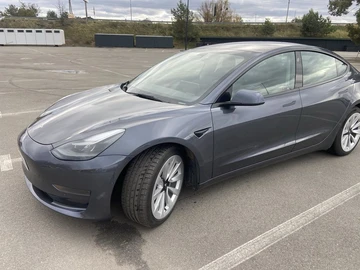 Авто Tesla Model 3 2022 № 8163807