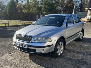 Авто Skoda Octavia 2008 № 8163809