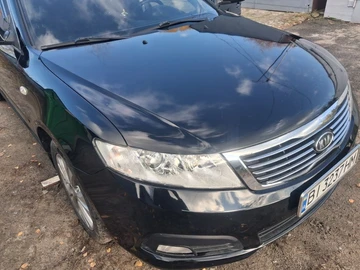 Авто KIA Magentis 2008 № 8163811