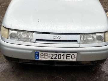 Авто ВАЗ 2111 2002 № 8163815