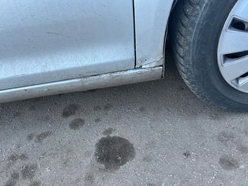 Авто Volkswagen Golf 2006 № 8163819