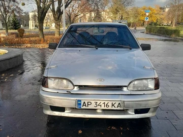 Авто ВАЗ 2115 2006 № 8163831
