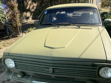 Авто ГАЗ 24-10 Волга 1988 № 8163836
