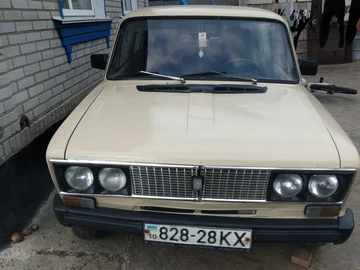 Авто ВАЗ 21063 1985 № 8163920