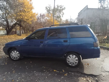 Авто ВАЗ 2110 2003 № 8163921