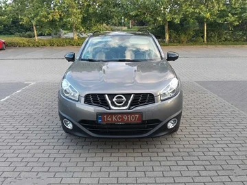 Авто Nissan Qashqai 2014 № 8163923