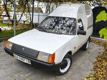Авто ЗАЗ Таврия 2003 № 8163930