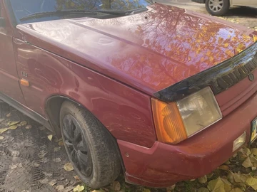 Авто ЗАЗ 1103 Slavuta 2003 № 8163931