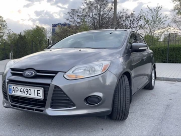 Авто Ford Focus 2014 № 8163933