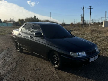 Авто ВАЗ 21101 2009 № 8163935