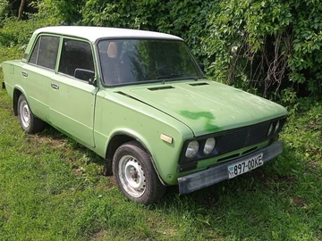Авто ВАЗ 2106 1989 № 8163941