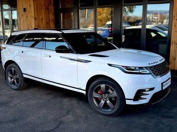 Авто Land Rover Range Rover 2018 № 8163945