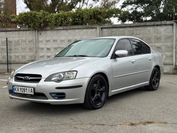 Авто Subaru Legacy 2006 № 8163949