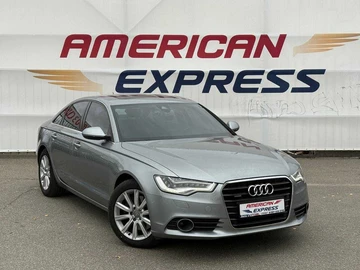Авто Audi A6 2014 № 8163951