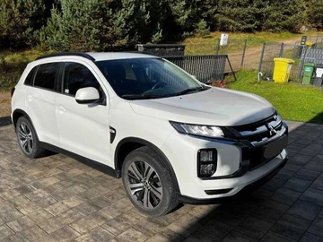 Авто Mitsubishi Asx 2020 № 8163953