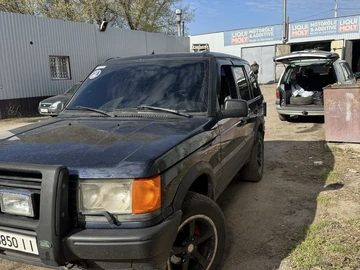 Авто Land Rover Range Rover 1997 № 8163954