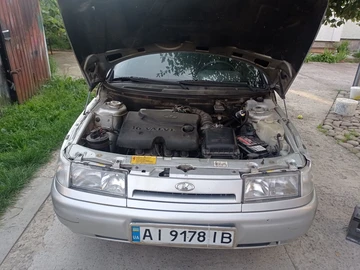Авто ВАЗ 2110 2005 № 8163958