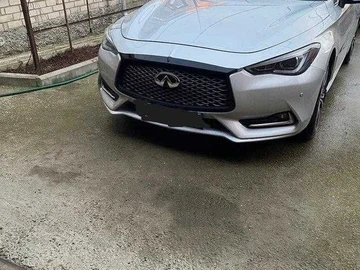 Авто Infiniti Q60 2018 № 8163963