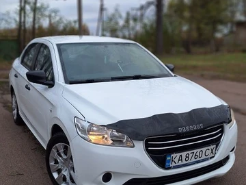 Авто Peugeot 104 2013 № 8163969