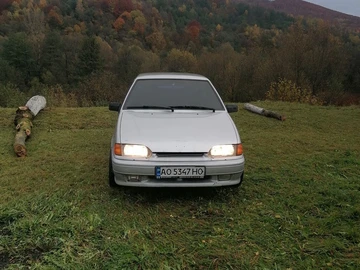 Авто ВАЗ 2115 2007 № 8163972