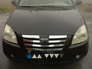 Авто Chery Elara 2008 № 8163978