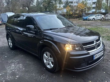 Авто Dodge Journey 2013 № 8163981