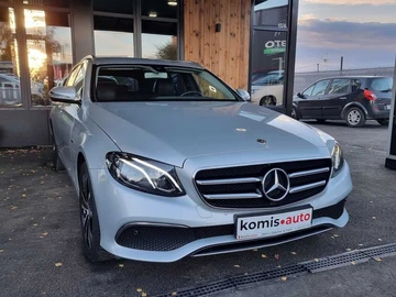 Авто Mercedes E Серия 2019 № 8163982