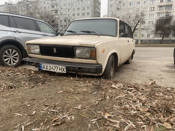 Авто ВАЗ 2104 1996 № 8163983