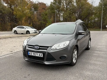 Авто Ford Focus 2014 № 8163988