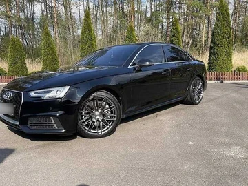 Авто Audi A4 2017 № 8163991