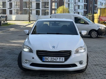 Авто Peugeot 104 2013 № 8163996