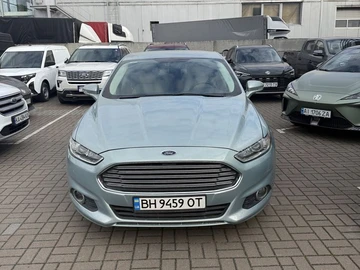 Авто Ford Fusion Usa  2013 № 8163998