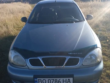 Авто Daewoo Arcadia 2008 № 8163999
