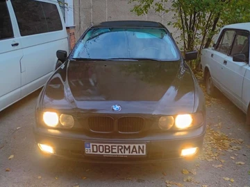 Авто BMW 5 Серия 1999 № 8164093