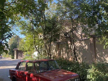 Авто ВАЗ 2103 1976 № 8164094