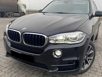 Авто BMW X5 2016 № 8164096