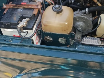Авто ВАЗ 21213 2002 № 8164102